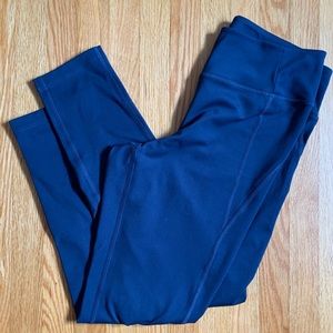 Girlfriend Collective leggings
